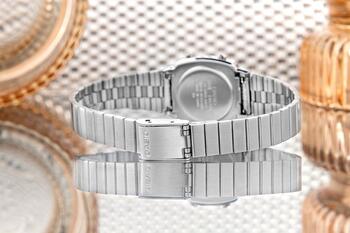 CASIO LA670WA-7DF Sieviešu pulkstenis (CA0272)