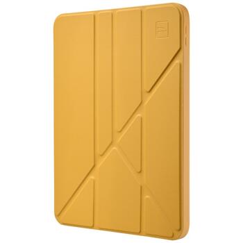 Tucano Bamboo Laptop Case Maciņš Planšetdatoram Apple iPad 11“ A16 (2025) / iPad 10.9” 10th Gen. (2022) (IPD1022BA-Y)