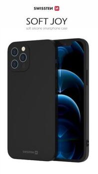 Swissten Soft Joy Case Чехол для Xiaomi Redmi Note 13 Pro Plus 5G (34500368)