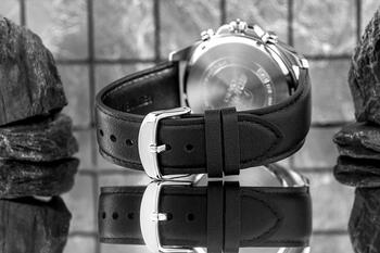 CASIO EFR-556L-1AVUEF Vīriešu pulkstenis (EFR-556L-1AVUEF)