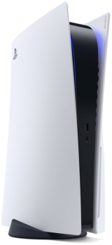 Sony PlayStation 5 Digital Edition Игровая консоль 825GB (CFI-2116)
