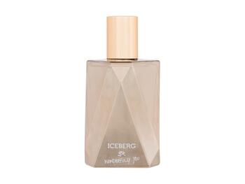 Iceberg Be Wonderfully You Туалетная вода EDT 100ml (8057714450708)