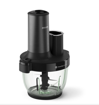 Philips HR1507/00 5000 Series Пищевой измельчитель 2L 450W (HR1507/00)