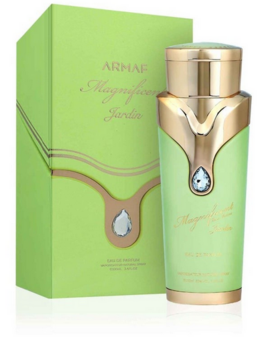 Armaf Magnificent Jardin Парфюм EDP 100 ml (6294015196702)