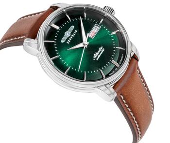 ZEPPELIN Atlantic Automatic 8466-4 Мужские часы (8466-4)