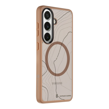 Tactical MagForce Hyperstealth Sika Cover Защитный чехол для Samsung Galaxy S26 / Moucha лось (57983129128)