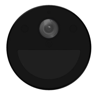 EZVIZ EB3 4G Bullet IP Kамера видеонаблюдения (CSEB32K4GA)