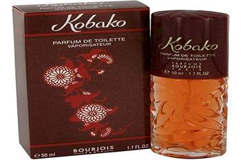 Bourjois Kobako Дезодорант-спрей W 75 ml (3052503257501)