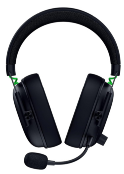Razer BlackShark V3 USB Bluetooth Bezvadu Austiņas (RZ04-05410200-R3M1)