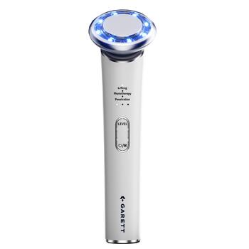 Garett Beauty Bright Skin Mezoterapijas ierīce (BRIGHT_SKIN_WHT)