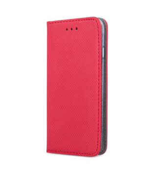 Mocco Smart Magnet Чехол для Samsung Galaxy A36 5G (MC-SM-MAG-SM-A36-RD)