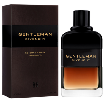 Givenchy Gentleman Reserve Privee Парфюм EDP 200ml (3274872461642)
