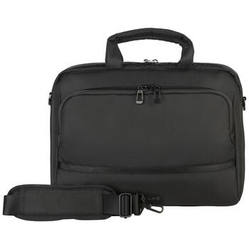 Tucano Player Laptop Bag Klēpjdatora soma 15.6