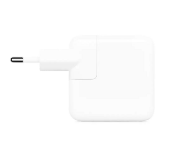 Apple USB-C  Aдаптер Питания 30W (MY1W2ZM/A)