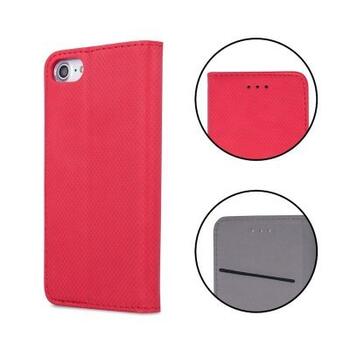 Mocco Smart Magnet Book Case Чехол для телефона Motorola Edge 60 Fusion / Edge 60 5G (MO-MAG-MO-ED60F-RE)