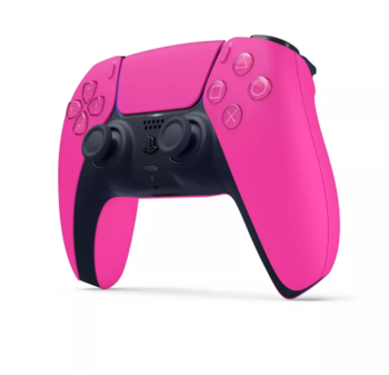 Sony DualSense PS5 Spēļu Pults (CFI-ZCT1W/PINK)