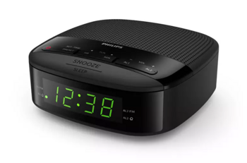 Philips TAR3205/12 Настольные Часы + Радио (TAR3205/12)