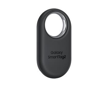 Samsung EI-T5600BBE Galaxy SmartTag2 Трекер для Samsung Galaxy / чёрный (EI-T5600BBEGWW)