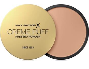 Max Factor Creme Puff Пудра Для Лица 53 Tempting Touch 14g (3616302748747)