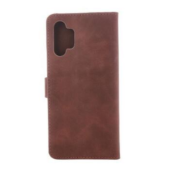 Mocco Smart Velvet Чехол Книжка для смартфона Samsung Galaxy A16 4G / 5G (MO-SVC-SA-A16-BR)