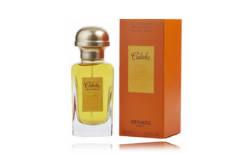 Hermès Caleche Soie De Парфюм EDP 50 ml (3346130011262)