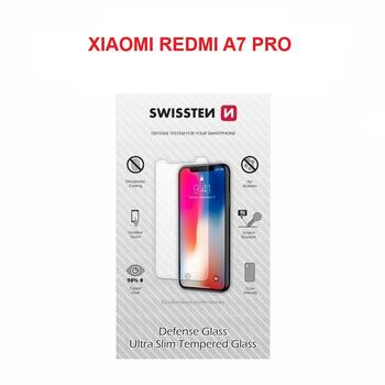 Swissten Ultra Slim Tempered Glass Защитное Стекло для Xiaomi Redmi A7 Pro 5G / 4G (74518041)