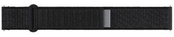 Samsung Galaxy Watch Cloth Strap S/M браслет для 6 / 6 Classic (ET-SVR93SBEGWW)