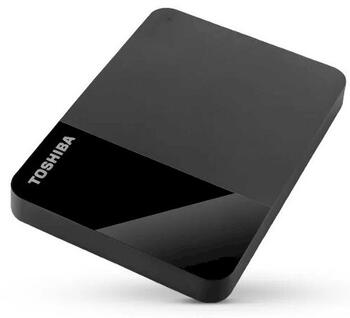 Toshiba Canvio Ready 3.2 Gen 1 Жесткий Диск 2TB (HDTP320EK3AA)