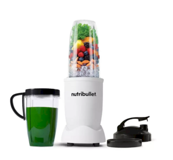 NutriBullet Pro 900 Блендер 900W (8006447002500)