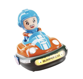Maxlife MXRC-500 Автомобили-бамперы Портативная игра (MXRC-500)