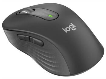 Logitech Signature M650 Беспроводная Мышь (910-006274)