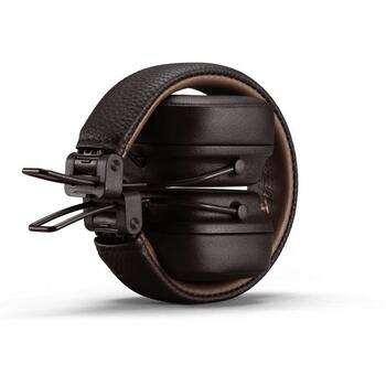 Marshall Major IV Bluetooth Беспроводные наушники (Brown) (1006127)