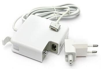 Зарядное устройство AP85HMAG2 для ноутбуков Apple 220V / 4.25A / 85W (AP85HMAG2)