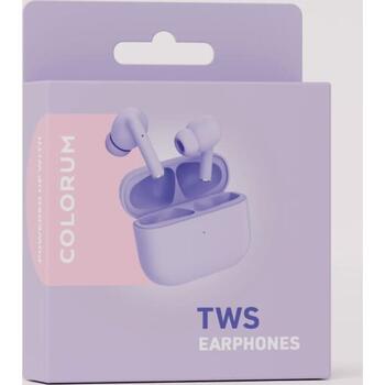 Colorum CTWS-09 TWS Bluetooth Наушники (GSM178785)