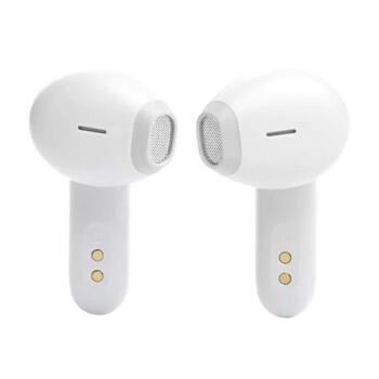 JBL Wave Flex TWS Bluetooth Беспроводные Наушники (JBLWFLEXWHT)