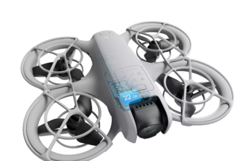 DJI Neo Дрон (CP.FP.00000184.01)