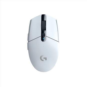 Logitech G305 Lightspeed Bezvadu pele 1200DPI (910-005291)