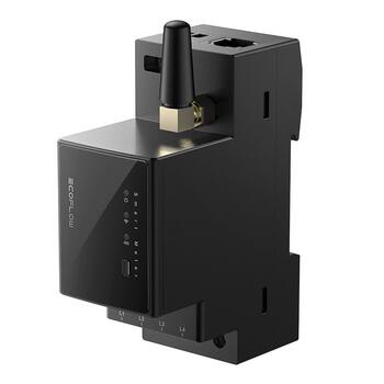 EcoFlow EFSMARTMETER-EU-120A Умный счетчик (EFSMARTMETER-EU-120A)
