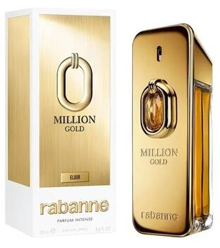 Paco Rabanne Million Gold Парфюм PAR 50ml (3349668644957)