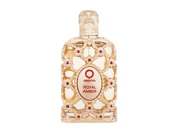Orientica Luxury Collection Парфюмированная вода EDP 80ml (6291106811568)