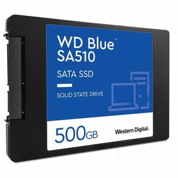 Western Digital 2.5