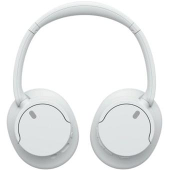 Sony WH-CH720NW Bezvadu Austiņas (WHCH720NW.CE7)