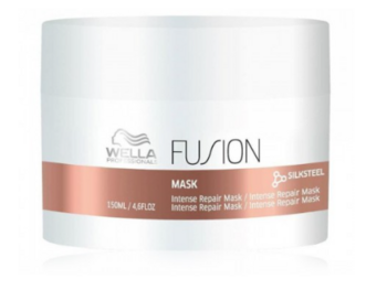Wella Professionals Fusion Repair Mask Маска для волос 150 ml (3614226771643)