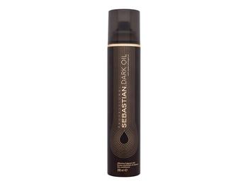 Sebastian Professional Dark Oil Leave-in Hair Care Несмываемый уход для волос 200ml (4064666314419)