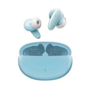 PROMATE Lush TWS Bluetooth Стерео гарнитура (CASLUSHBL)