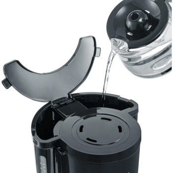 Severin KA 4815 Кофемашина (KA4815)