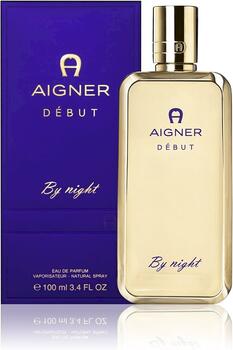 Aigner Debut By Night Парфюмерная вода EDP W 30 ml (4013671001012)
