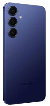 Samsung Galaxy S25 Plus 5G Смартфон 12GB / 256GB Navy (SM-S936BDBDEUE)