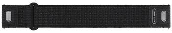 Samsung Galaxy Watch Cloth Strap S/M браслет для 6 / 6 Classic (ET-SVR93SBEGWW)