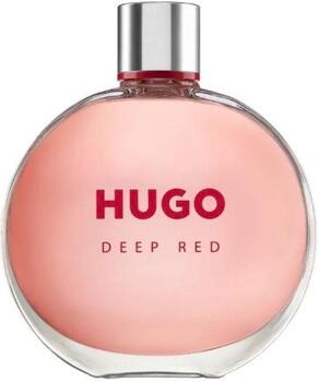 Hugo Boss Парфюмированная вода EDP 75ml (3616306721722)